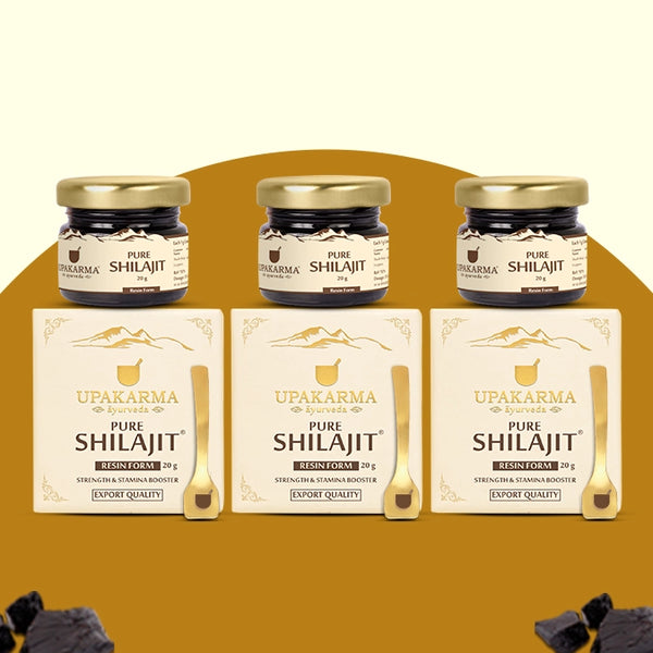 Pack of 3