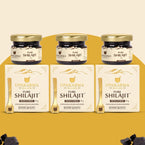 Pack of 3