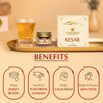 kesar 1g