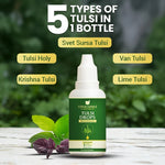 tulsi drop