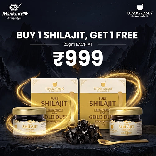Buy 1 Get 1 Free