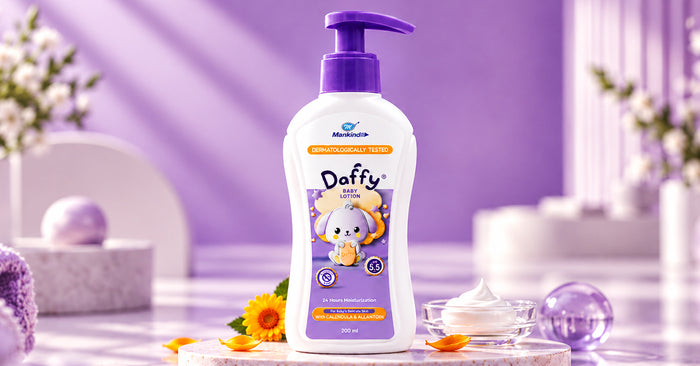 Baby Lotion | 200 ml