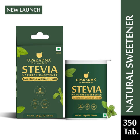 Upakarma stevia catalogue