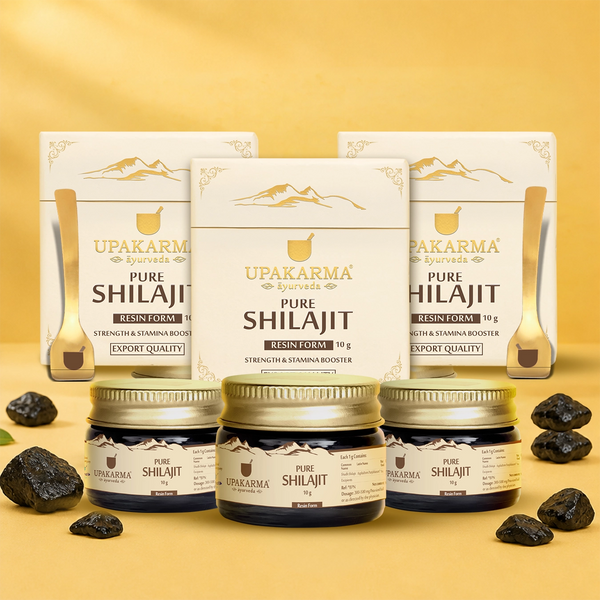 Pack of 3
