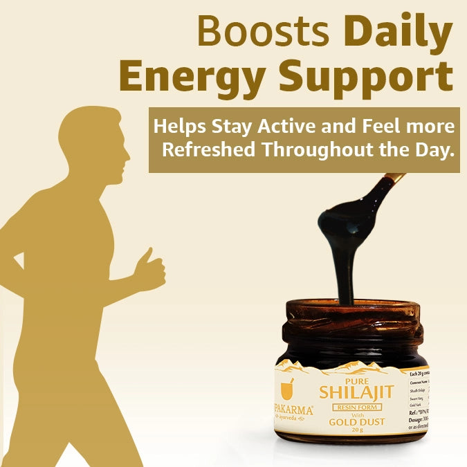 Shilajit gold price
