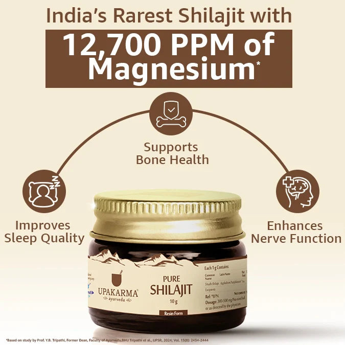 A Thoughtfully Curated Combo for Daily Sugar Balance