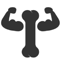 Strengthen Muscles & Bones