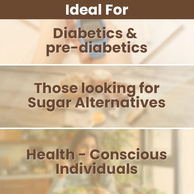 Combo – SugaHope Juice & Stevia Sugar-Free Tablets