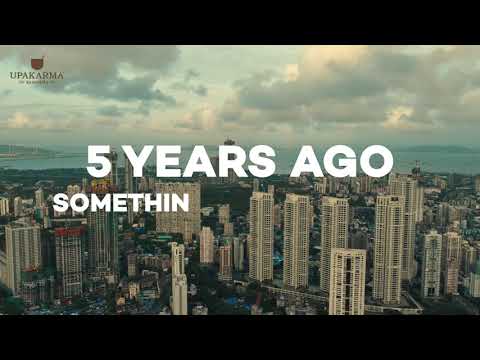 Brand story video