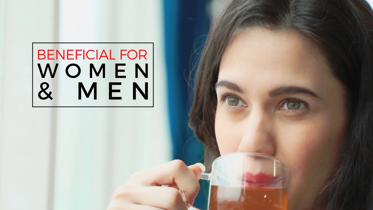 Upakarma Ayurveda Pure Shilajit For Women