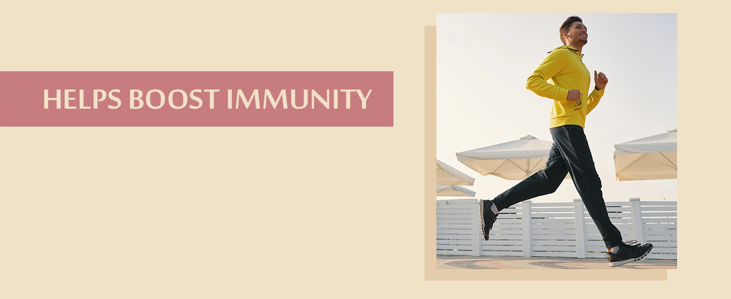 immunity booster kesar