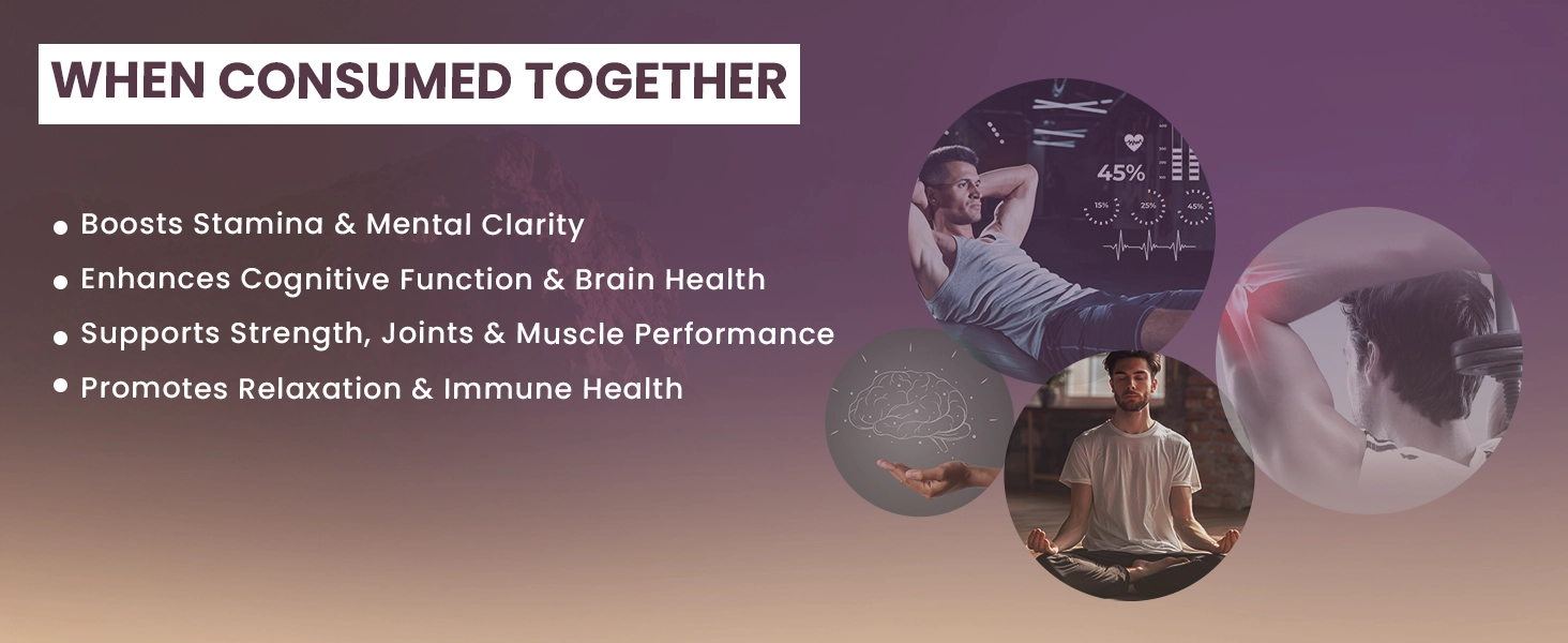 benefits of shilajit resin 30g