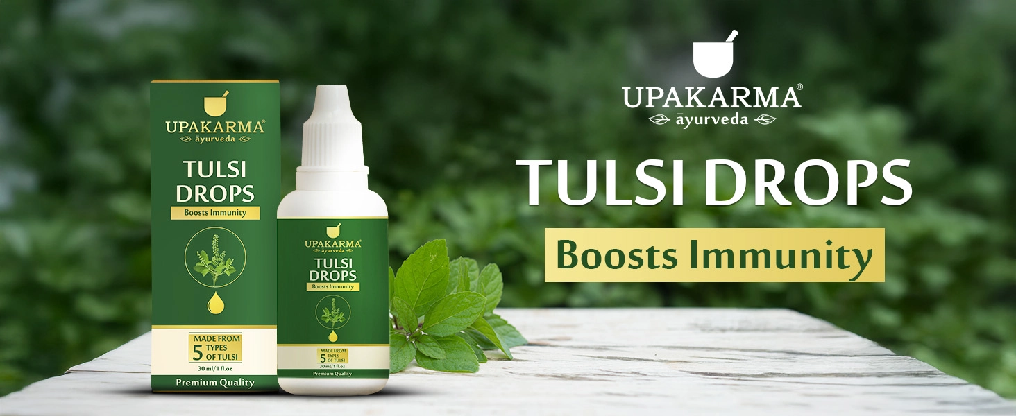 Tulsi Drop price