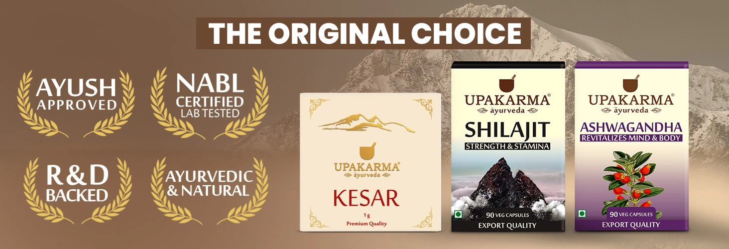 the original choice