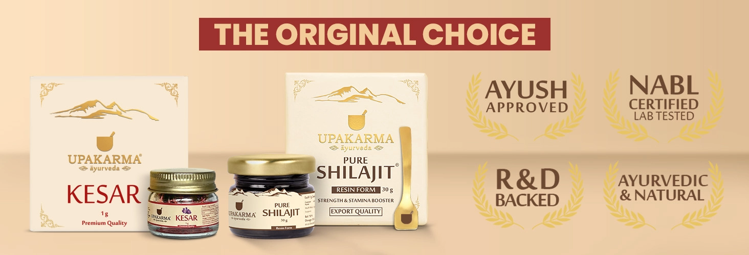 the original choice