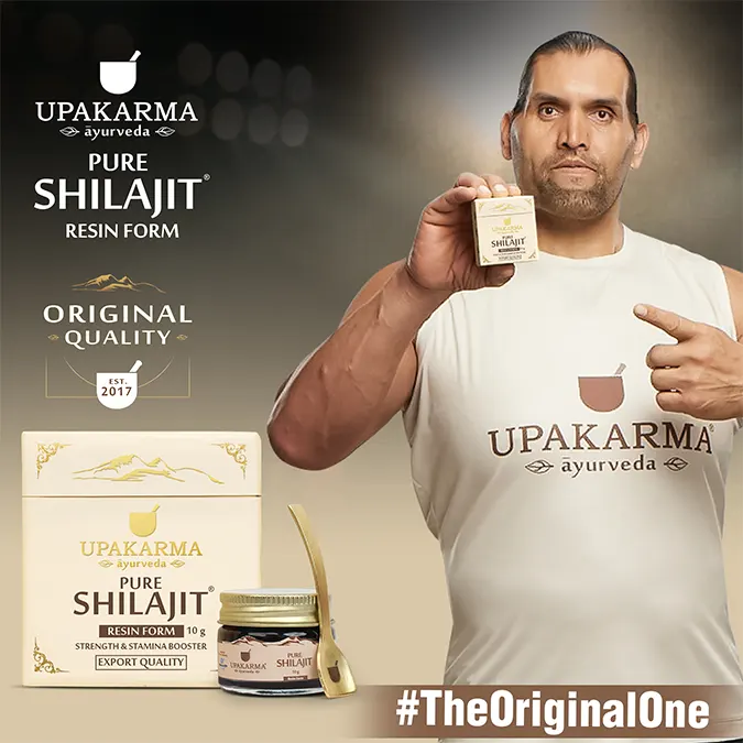 Shilajit: De Ultieme Superfood