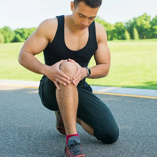 relieves joint pain