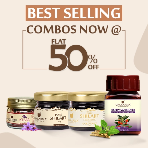 Best Selling Combos