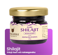 Shilajit