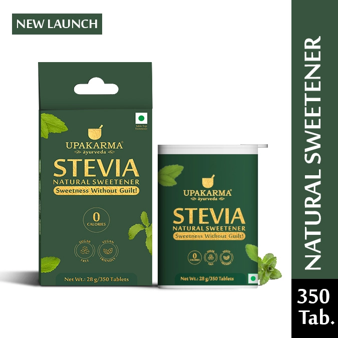 Upakarma stevia catalogue