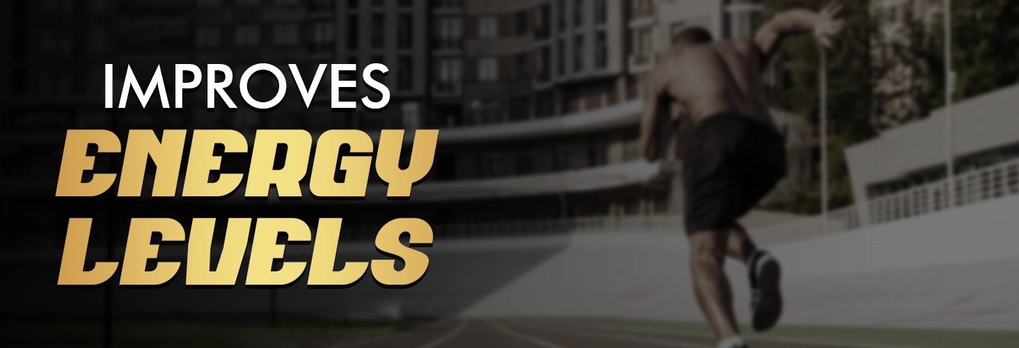 Improve Energy Level