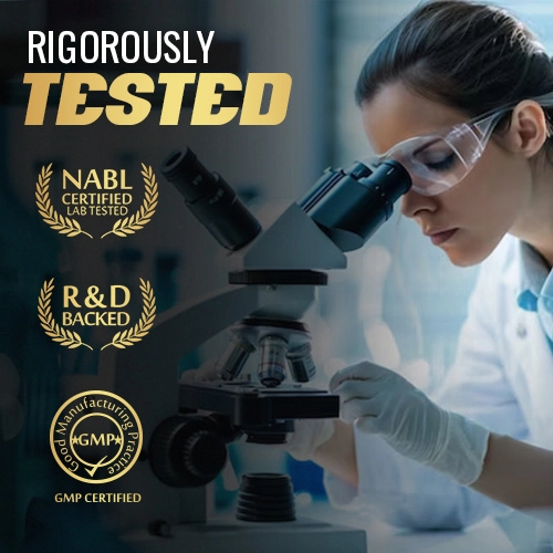 Rigorously Tested
