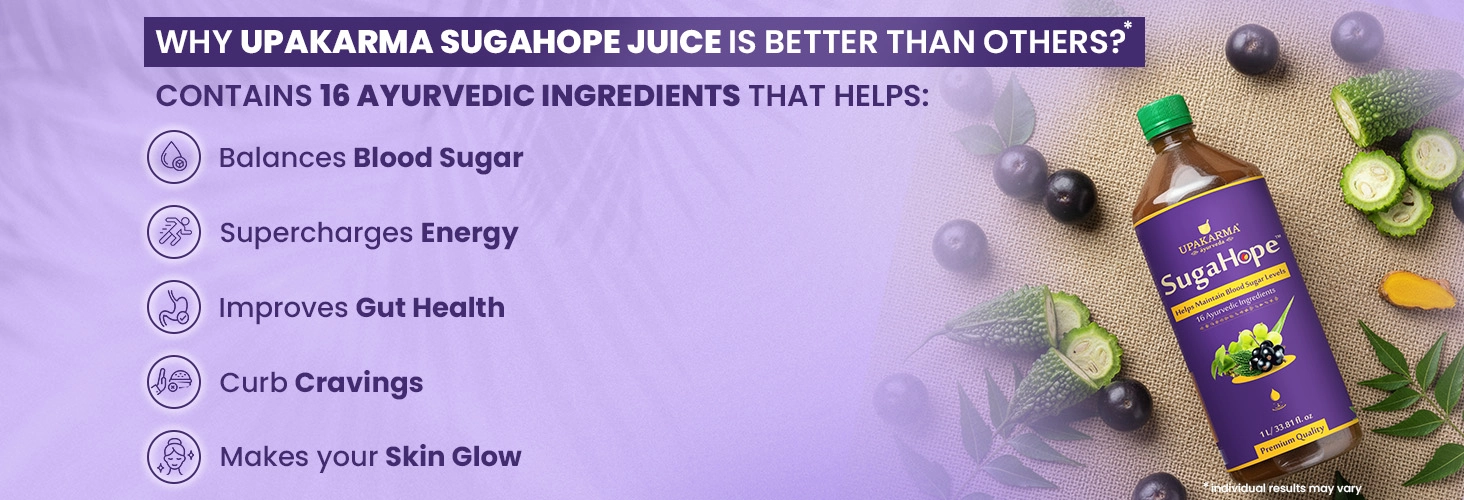 why upakarma sugahope